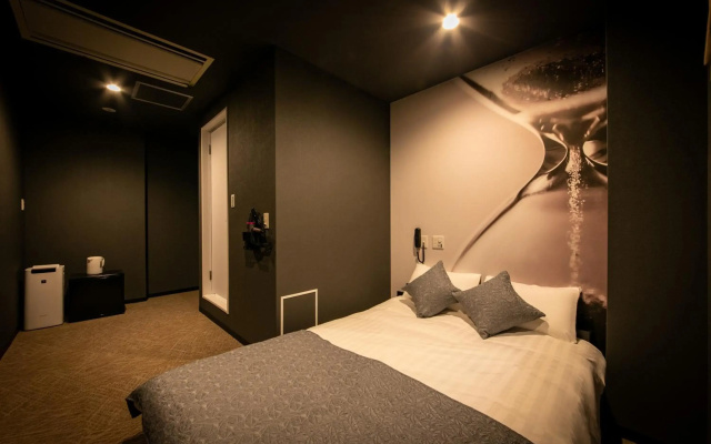 Design Hotel Blax