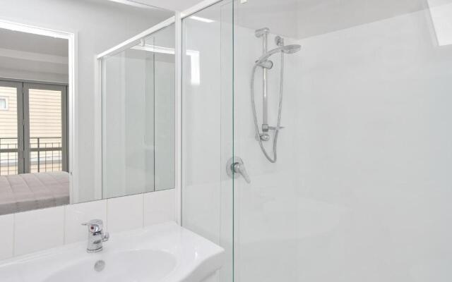 Regents 94A - Christchurch Holiday Homes