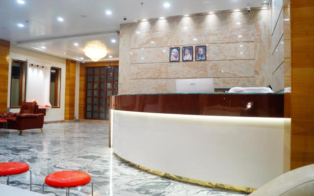 Hotel Shree Shyam International