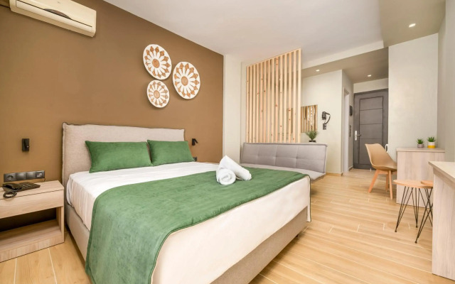 Nicolas Grand Suites - Adults Only