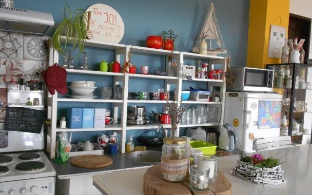 HostelChe Guest House