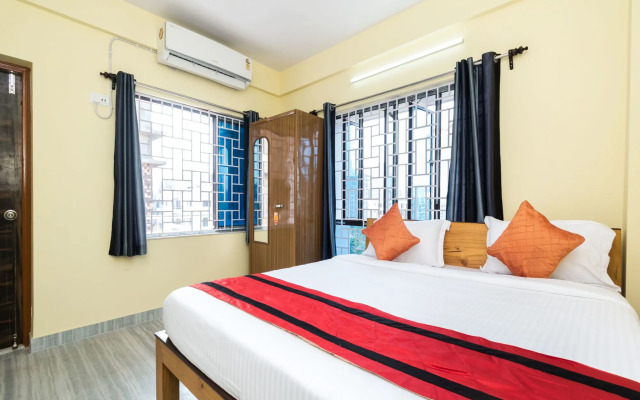 OYO 9811 Hotel Relax Inn
