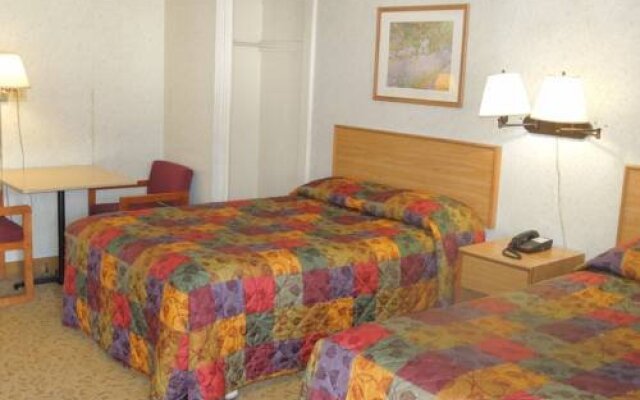 Red Lion Motel Southampton