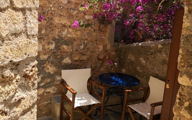 Kissamitakis Guesthouse