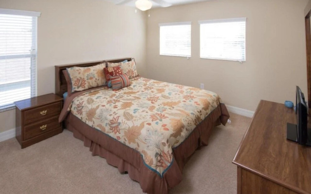 Carl s West Haven Vacation Home