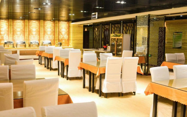 Wan Heng Hotel