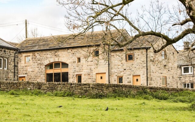 Stoneycroft Barn