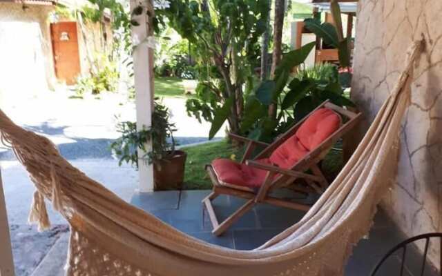 Pousada Vale da Serra