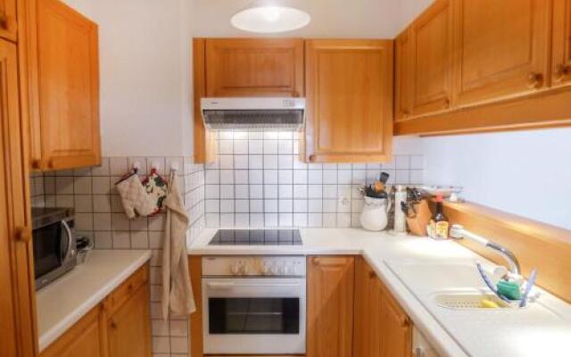 Apartment Le Miclivier B2