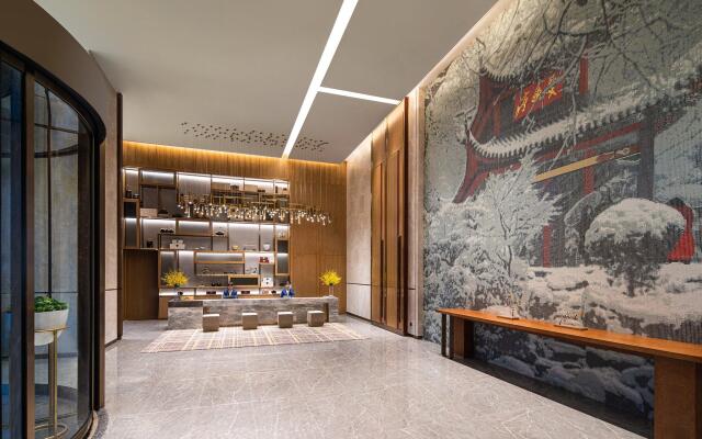 Ascott Xiangjiang FFC Changsha
