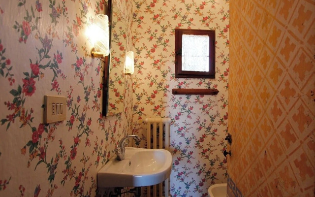 Villa Poggio Al Vento B&B