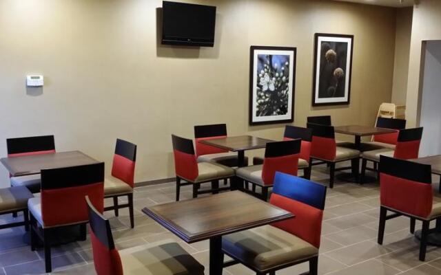 Comfort Inn Cameron