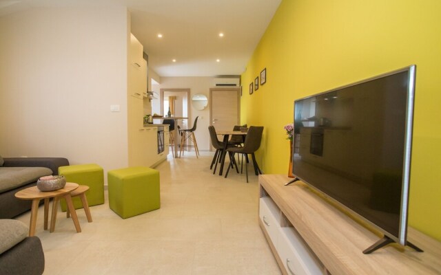 Apartments Malvazija & Ulika