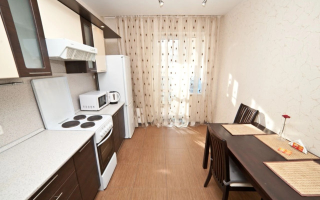 Марьин Дом на Бажова 68