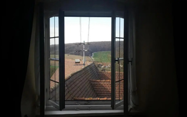 Schlosshotel Harburg