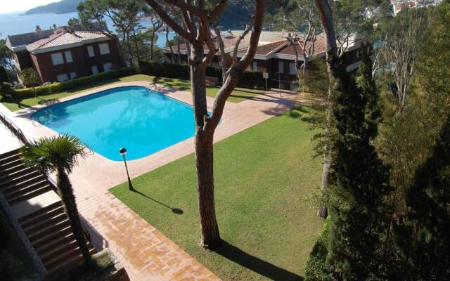 Sa Llum Garbi I - 386