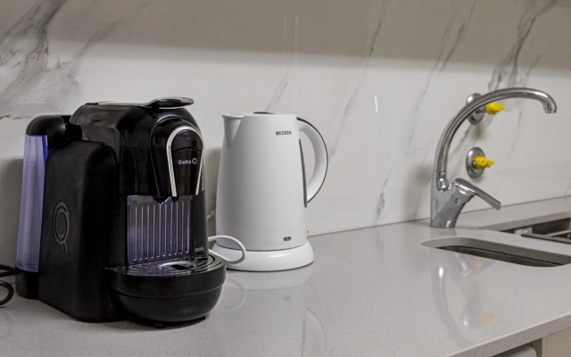 Miral 2 - Beach front apartment with pool