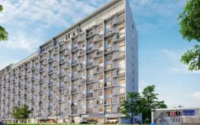 Stallionz Leisure Suites Ipoh