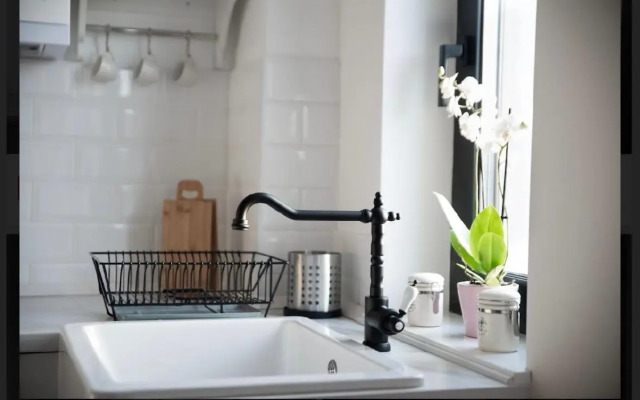 Benvenuti Apartments