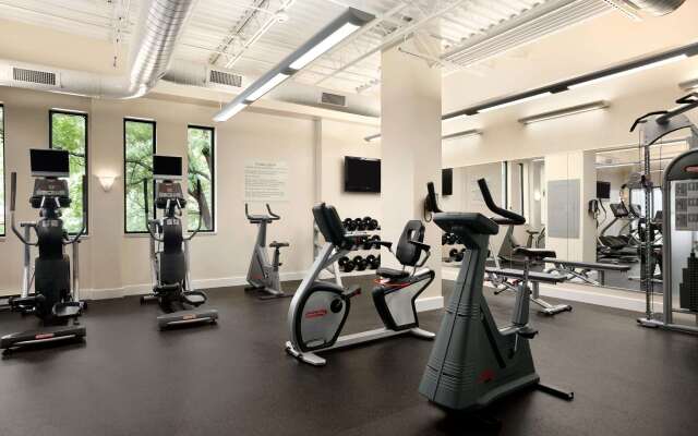 Hilton Garden Inn Rochester/Pittsford