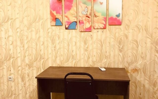 Отель «Ростус»