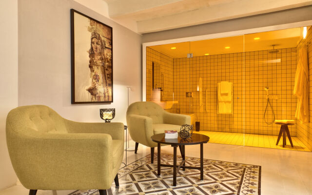 Casa Ellul - Small Luxury Hotels of the World