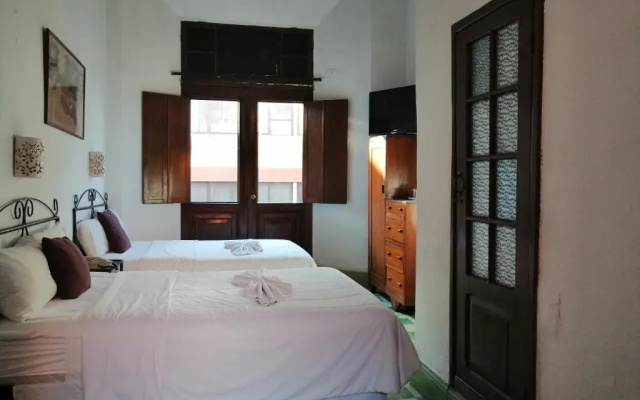 Hotel Reforma