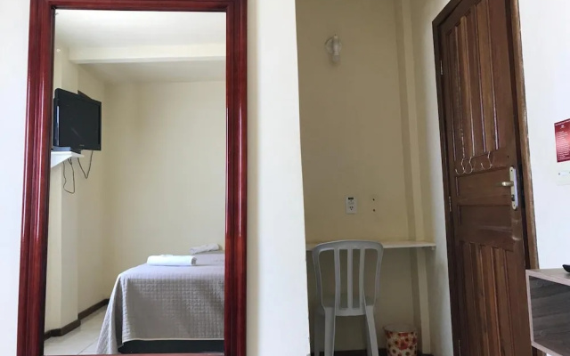 JSA Hotel