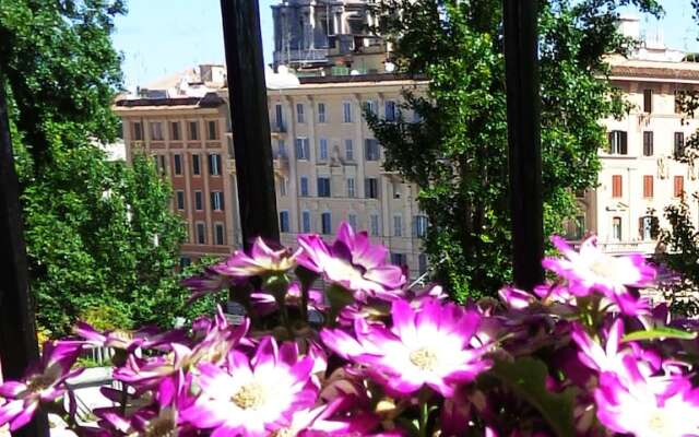 San Pietro Golden Rooms