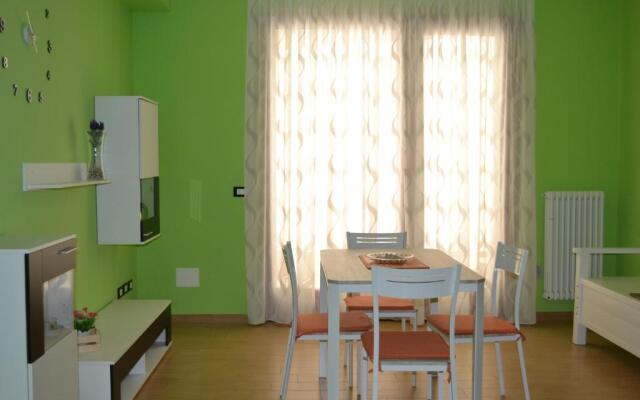 b&b Appia Antica