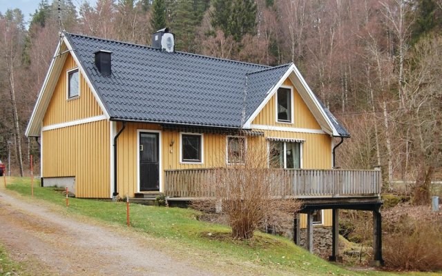 Stunning Home in Ullared With 2 Bedrooms