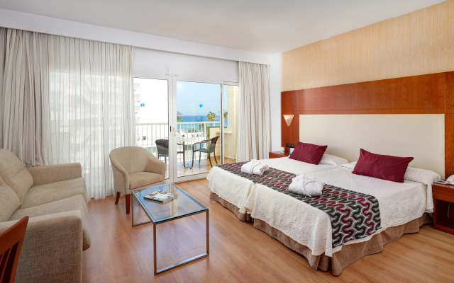 CM Castell de Mar Hotel