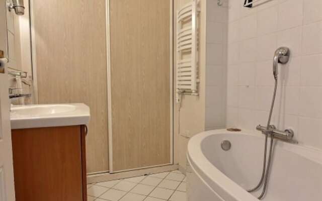 207535 - Appartement 4 Personnes Champ de Mars