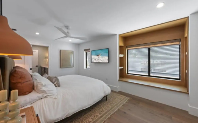 Tierra Tulum 4 Bedroom Home