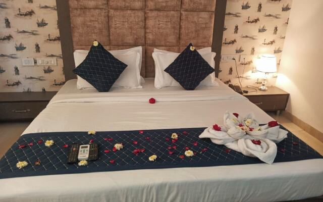 Hotel Royal Regency