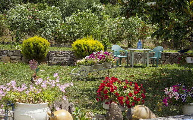 Ipsos Pool Apartments, Villa Maria, First Floor By Konnect