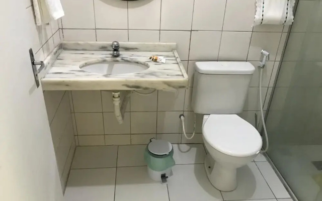 Hotel Coqueiral
