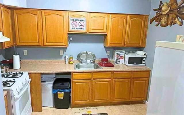 Glamour Room C 6mins to Newark Liberty