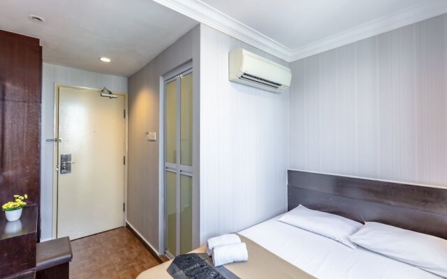 Oxley Hotel by K Hotel