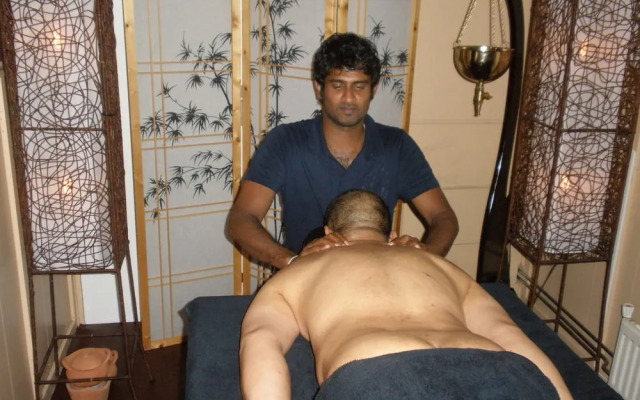 Banana Garden Mirissa