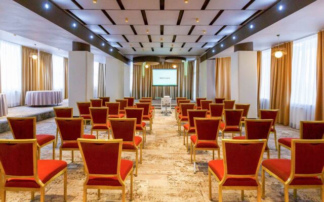 Mercure Galati Centrum