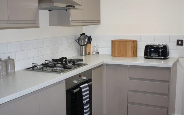 The Falstaff Ramsgate