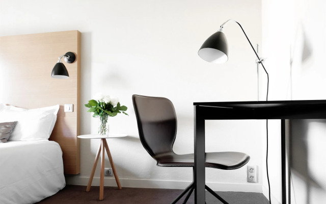 L'Hôtel - Face au Château - Boutique Hôtel et Séminaires