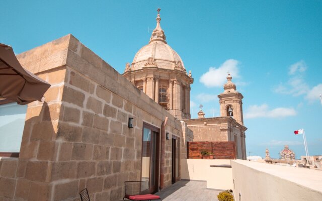 Quaint Boutique Hotel Nadur