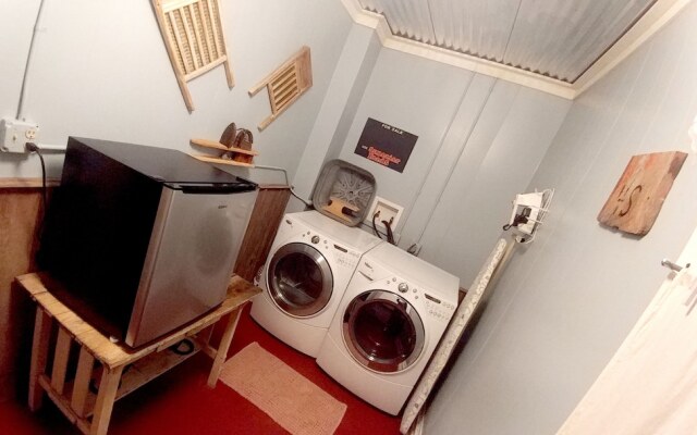 Historic Whiting Hotel Suites