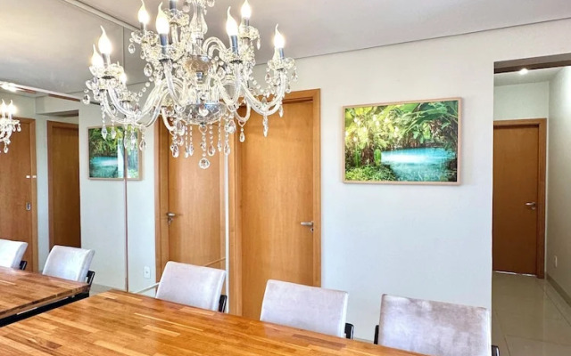 Davisis Luxo Dunas do Jalapão