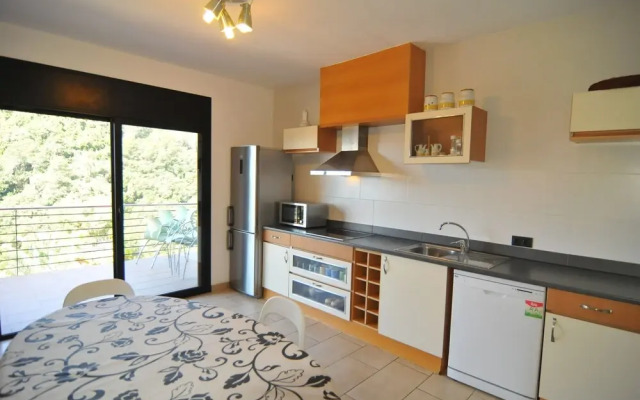 HomeHolidaysRentals Eugene - Costa Barcelona