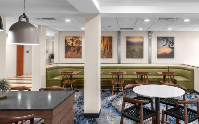 Fairfield by Marriott Inn & Suites Columbus Hilliard