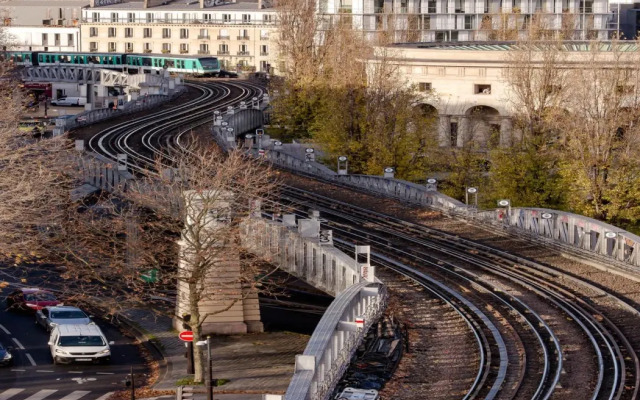 Hôtel de la Comète