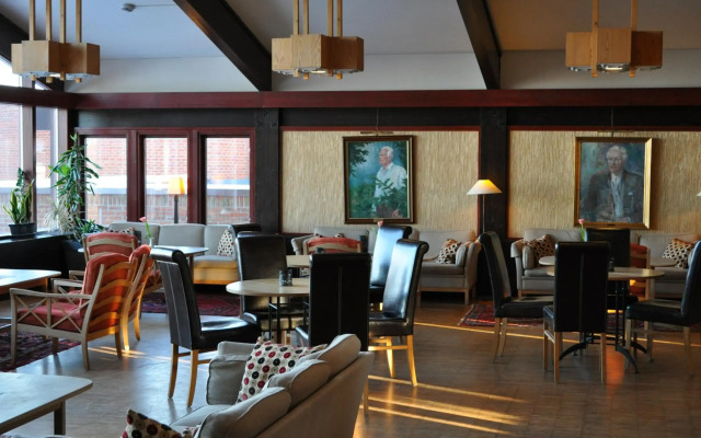 Honne Hotell & Konferansesenter
